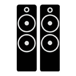 Parlantes Cine & HiFi Parlantes Cine & HiFi