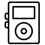 Audio Portátil Audio Portátil